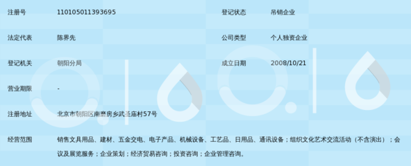 北京爱利恒盛商贸中心